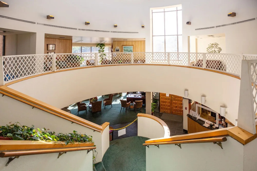 Seawatch at Island Club