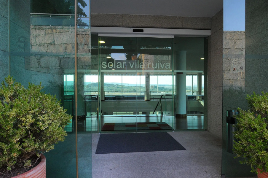 INATEL Vila Ruiva Hotel