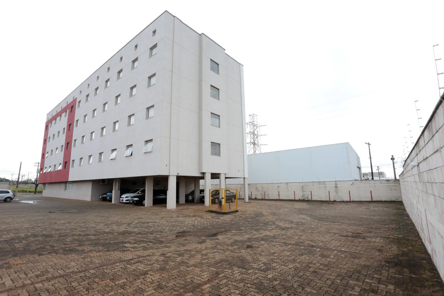 Golden Tower Express Araraquara by Fênix Hotéis