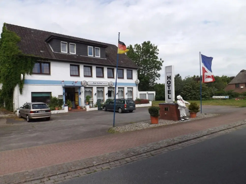 Hotel zum Norden