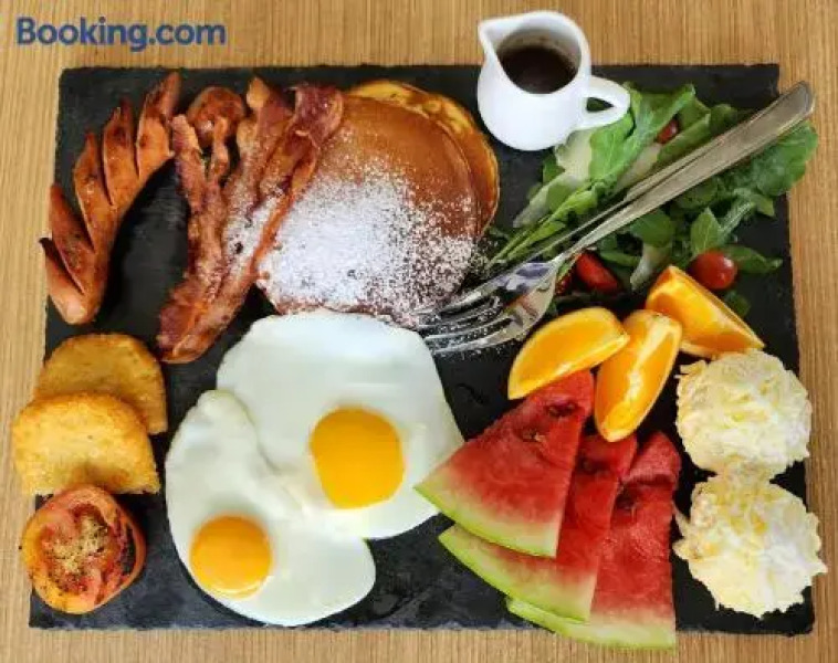 Cebu One Tectona Resort Hotel powered by Cocotel