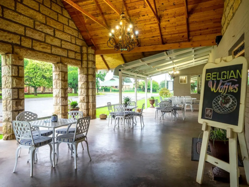 Fouriesburg Country Inn