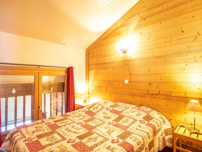 Apartment Le Sappey Les Avanchers-Valmorel