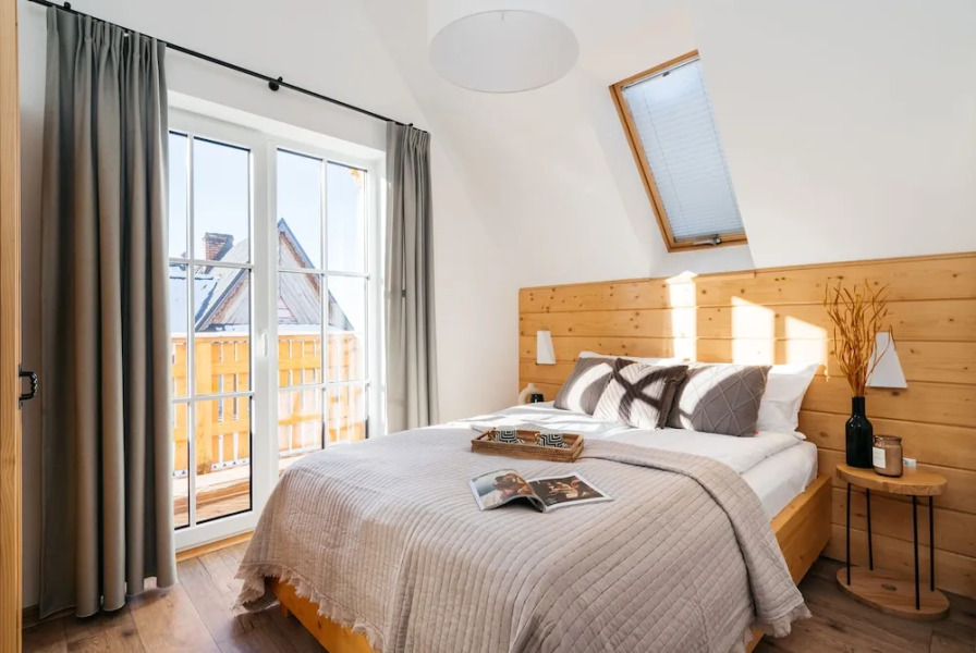 Dom Jarosze II - LoftAffair