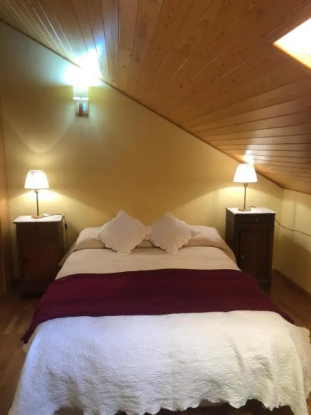 Familiar apartament situat Ainet de Cardós