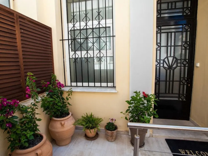 Luxury Maisonette in Corfu Town