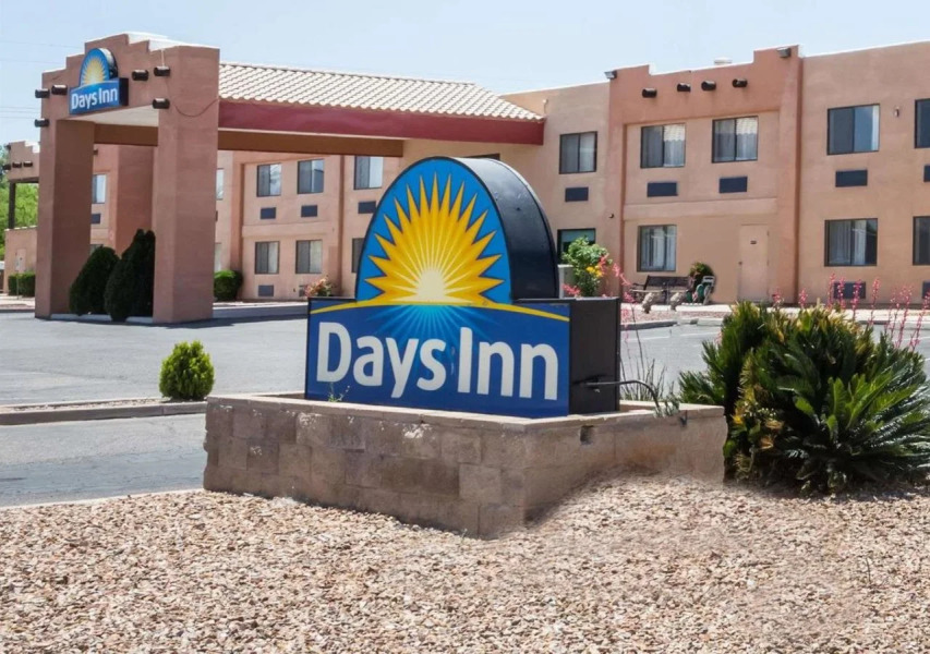 Days Inn Benson