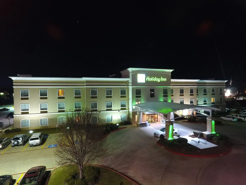 Holiday Inn Longview - North by IHG