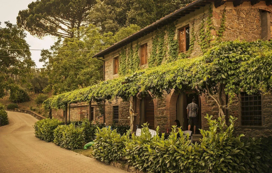 Norcenni Girasole Club