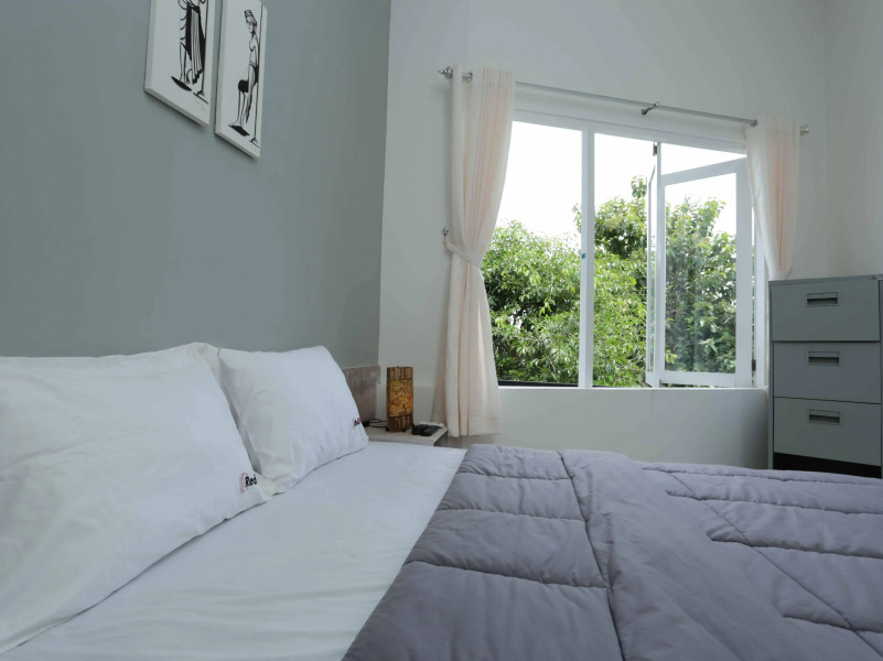 RedDoorz @ Pecatu Ungasan