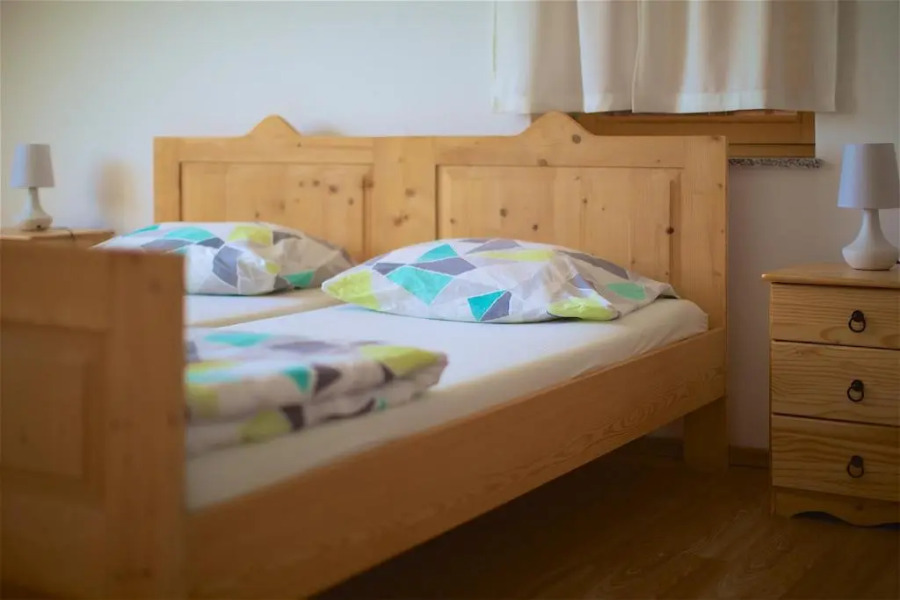 Turistična kmetija Lovrec