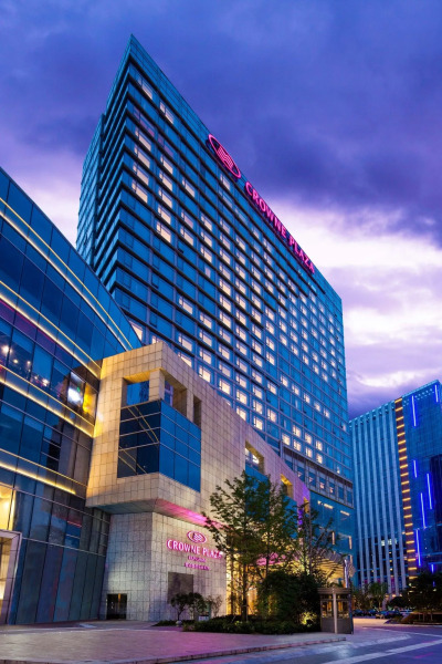 Crowne Plaza Kunshan by IHG