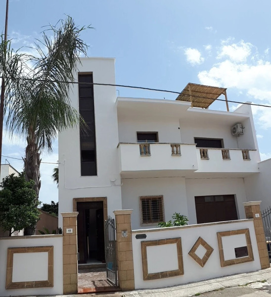 B&B White Room Salento