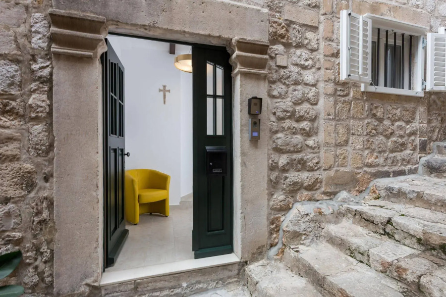 Apartment & Rooms Verdi