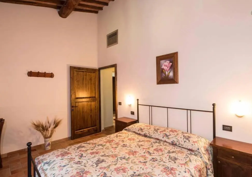 Agriturismo Tre Madonne