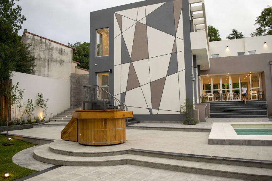 7 Lunas de San Lorenzo