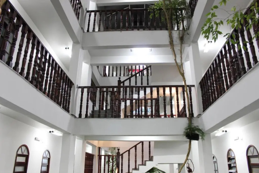 Pousada Farol Das Gaivotas