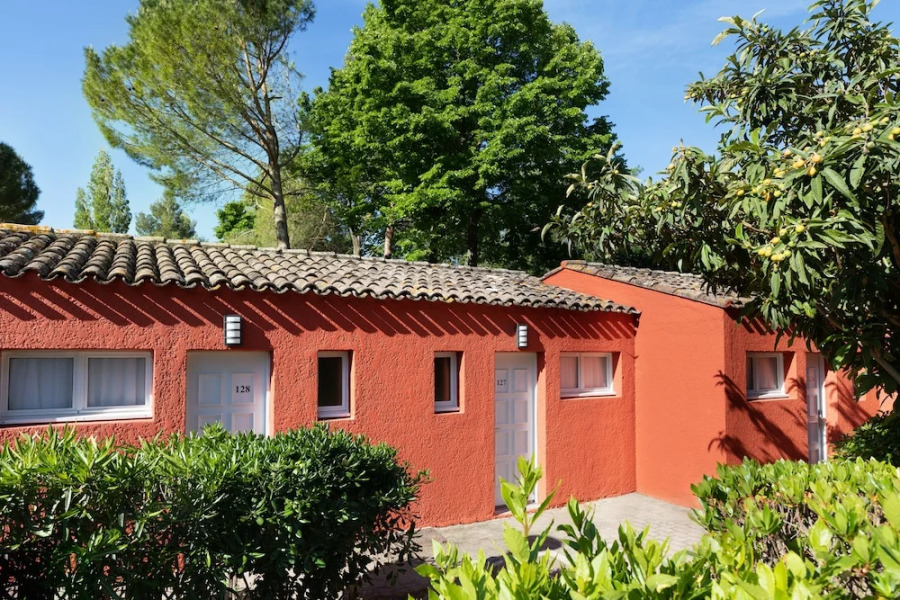 SOWELL HÔTELS L'Olivier