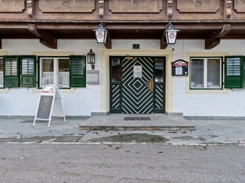 Lovely Holiday Home in Itter With 4 Balconies and Garden