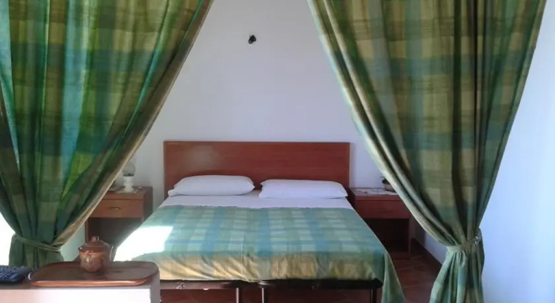 Casa Vacanza Segesta