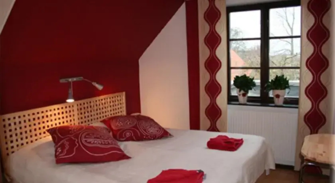 Hemmesåker Bed and Breakfast