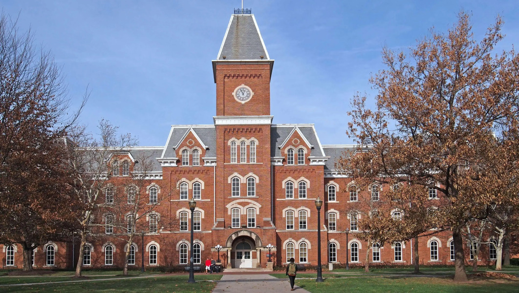 Magnuson Grand Columbus North