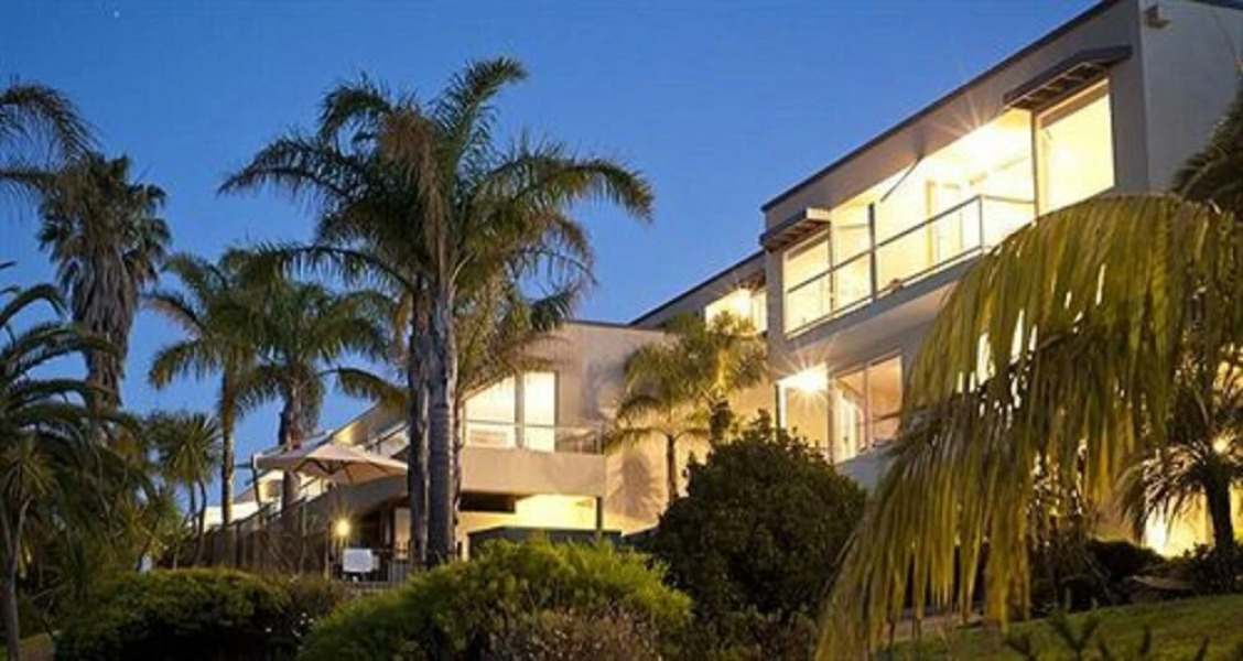 The Bluff Resort Apartments