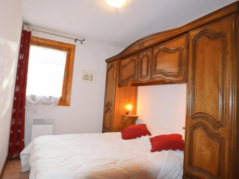 Appartement Samoëns, 3 pièces, 4 personnes - FR-1-624-63