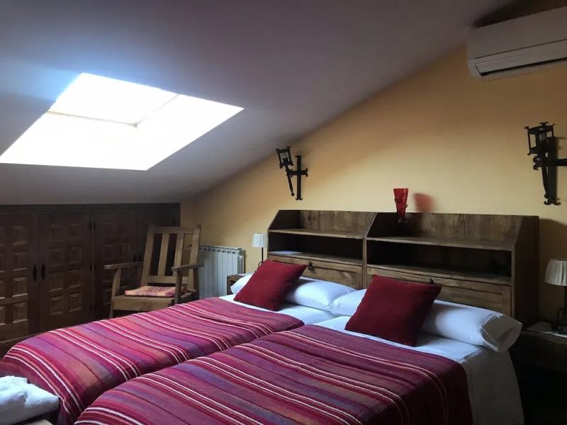 Casa Rural La Cadena