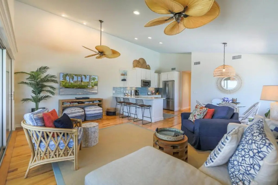 Captiva HIDE A WAY 2D