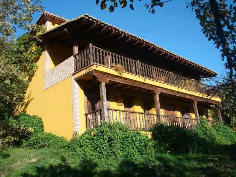Casa Rural La Josa
