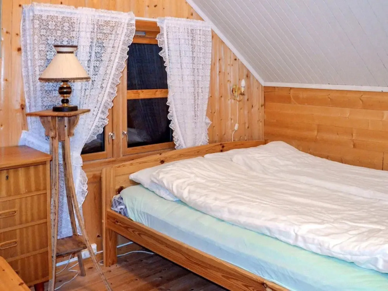 6 Person Holiday Home in Olderdalen