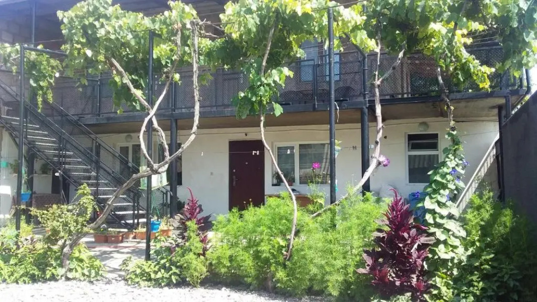 Akhaltsikhe hotel “Sunny House”