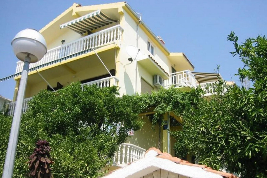 Apartments Marinovic