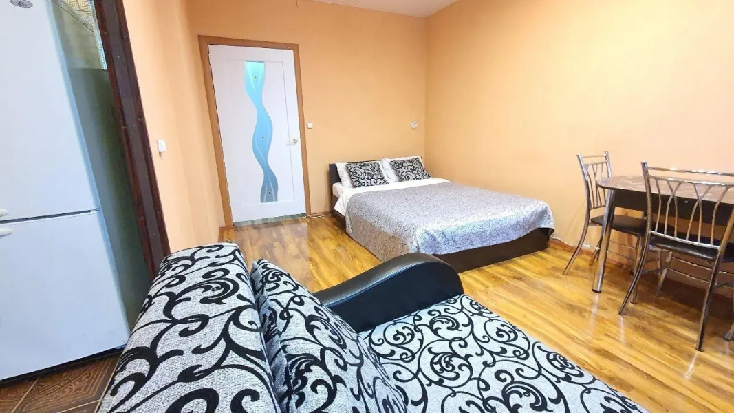 Апартаменты Квартирки НН на ул. Июльских дней, д. 1, к.1