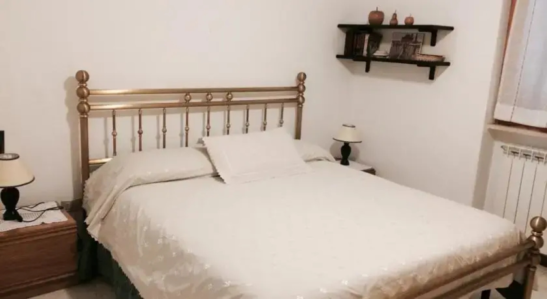 Casa Vacanze Agorá