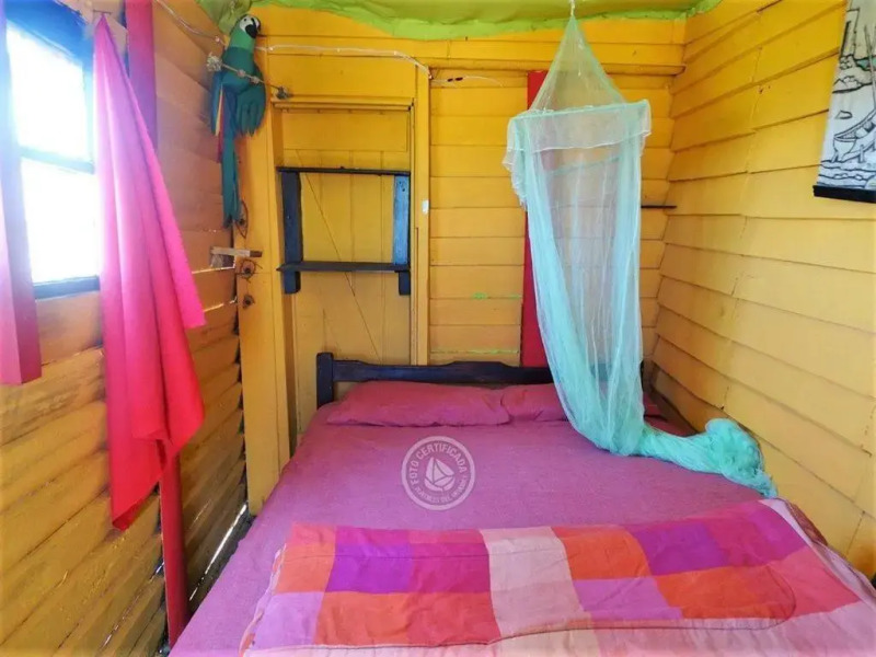 Alojamiento Corazon de Ballena