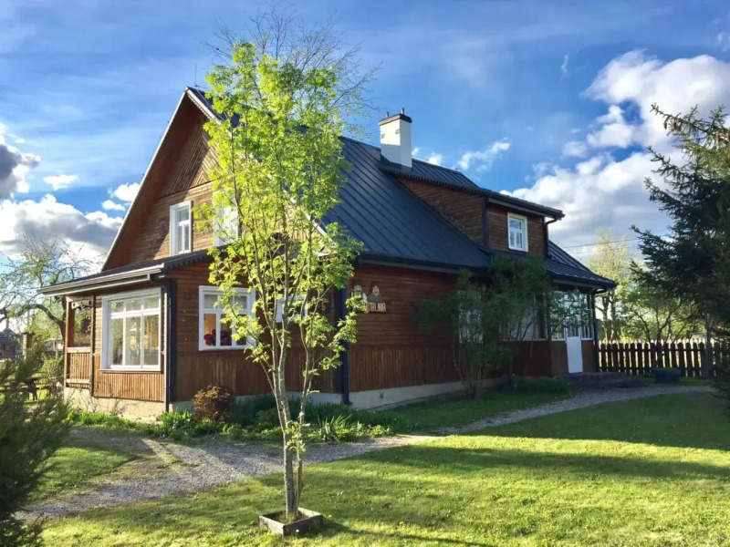 Białowieskie Sioło