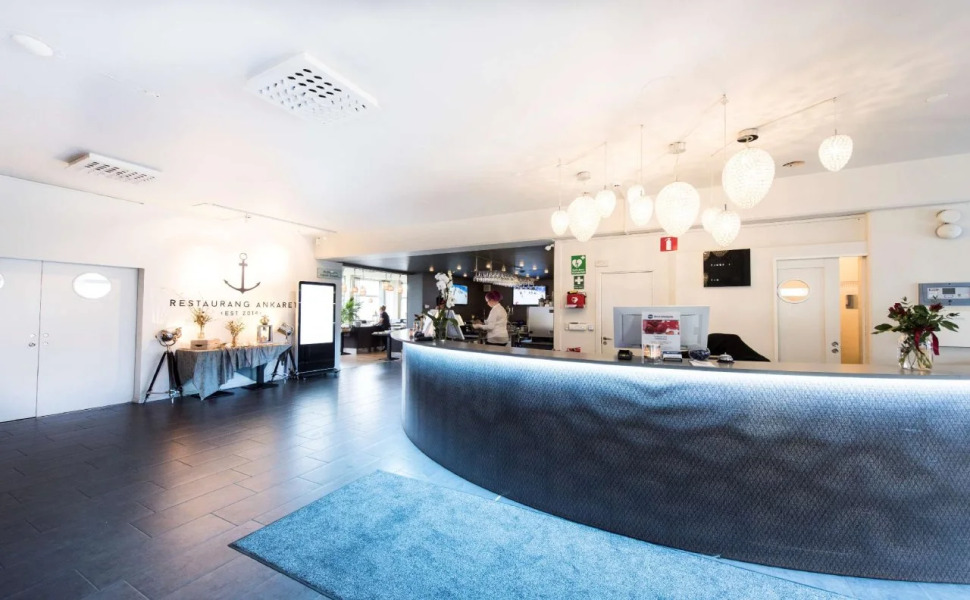 Best Western Karlshamn