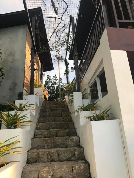 Serenity Farm and Resort