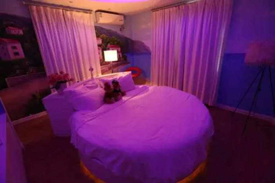 Xiamen Gulangyu Yueqing Port Hotel