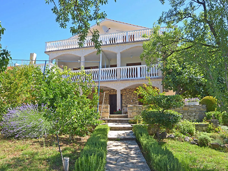 House Ivana Novigrad (Zadar)