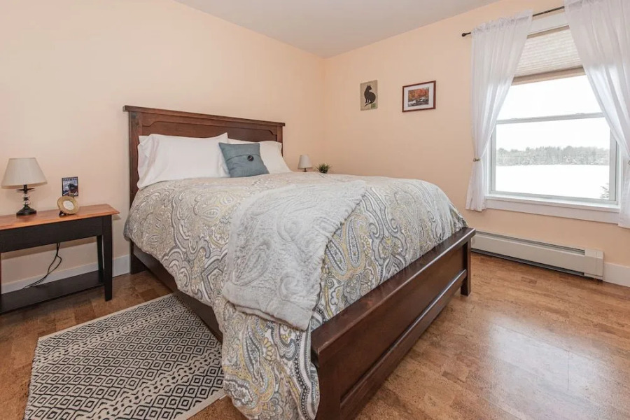 Maple Rock Bed & Breakfast