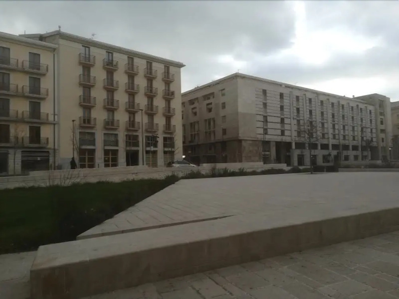 Al Centro di Avellino, Casa vacanze Positano