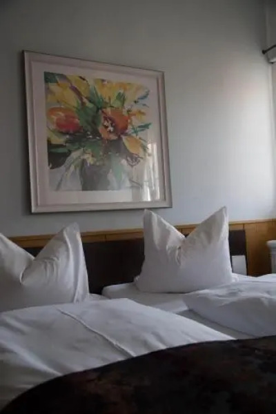 Hotel Ristorante Milano