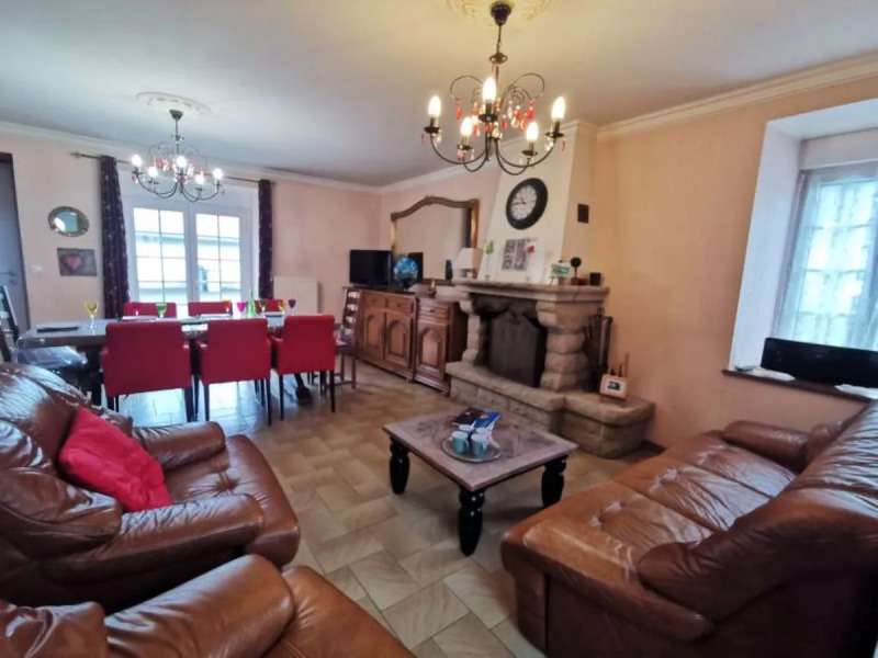 House La Grève Lany