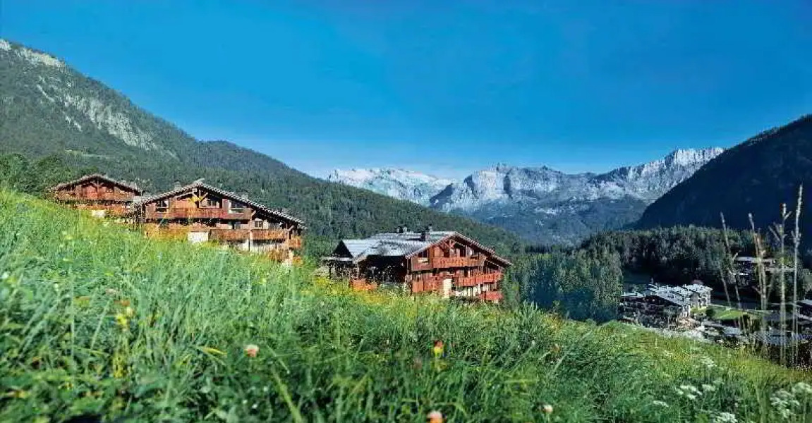 Les Hauts de Chavants