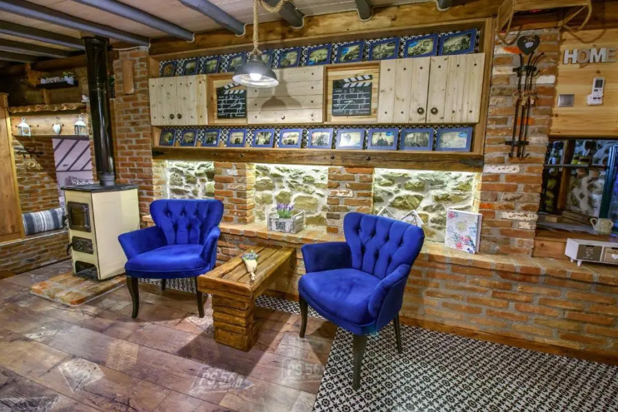 Traditional Guesthouse