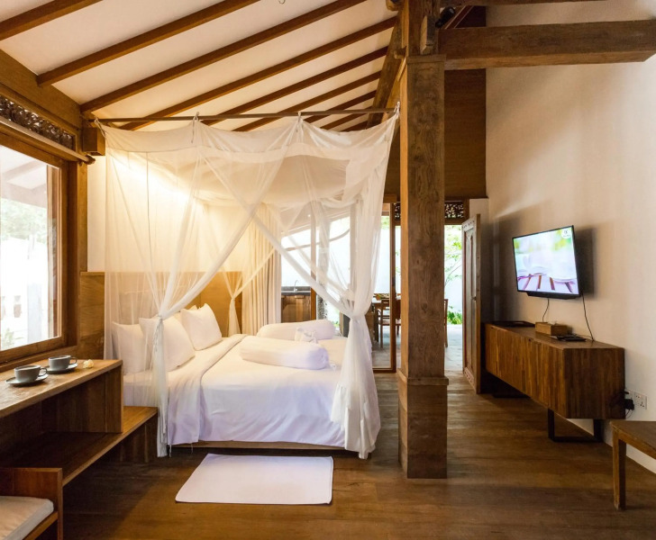 De Ubud Villas & Spa