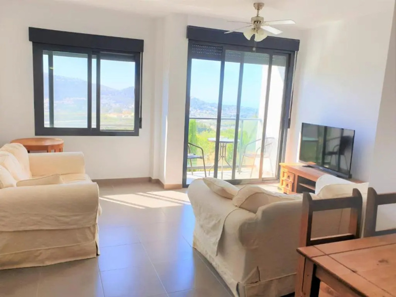 Moraira Seaview Appartment I